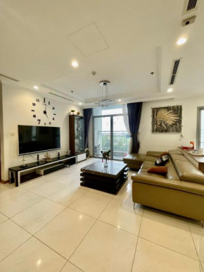 4BR - Landmark 81 - Vinhomes Central - Căn góc Riverview - City Center
